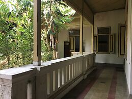 nDalem Natan Royal Heritage