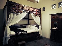 nDalem Natan Royal Heritage