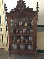 nDalem Natan Royal Heritage