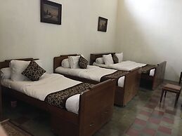 nDalem Natan Royal Heritage