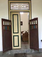 nDalem Natan Royal Heritage