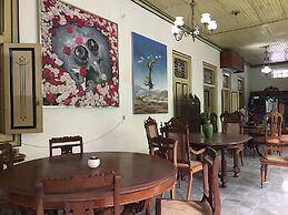 nDalem Natan Royal Heritage