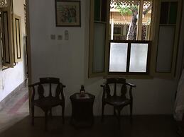 nDalem Natan Royal Heritage