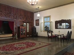 nDalem Natan Royal Heritage