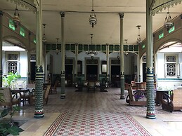 nDalem Natan Royal Heritage