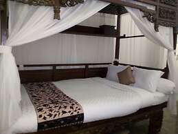 nDalem Natan Royal Heritage