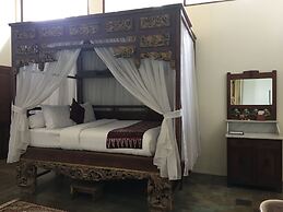 nDalem Natan Royal Heritage