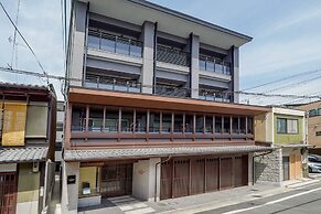 Resi Stay The Kyoto