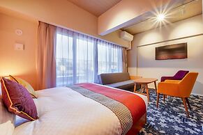 Resi Stay The Kyoto