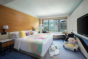 Hong Kong Ocean Park Marriott Hotel