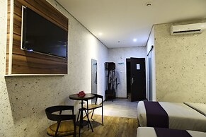 Axiaa Hotel