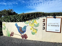 Te Mahuru Retreat