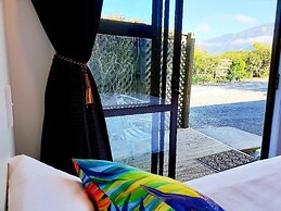Te Mahuru Retreat