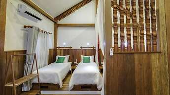 Maison Model d'Angkor - Hostel