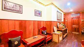 Maison Model d'Angkor - Hostel