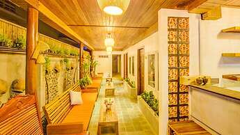 Maison Model d'Angkor - Hostel