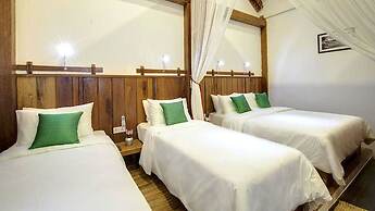 Maison Model d'Angkor - Hostel