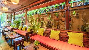 Maison Model d'Angkor - Hostel