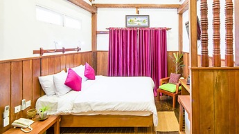 Maison Model d'Angkor - Hostel