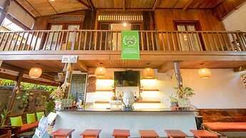 Maison Model d'Angkor - Hostel