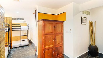 Maison Model d'Angkor - Hostel