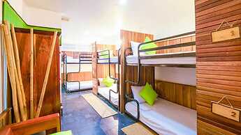 Maison Model d'Angkor - Hostel