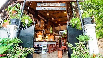 Maison Model d'Angkor - Hostel