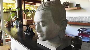 Maison Model d'Angkor - Hostel