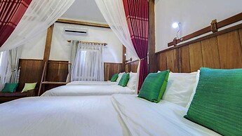 Maison Model d'Angkor - Hostel