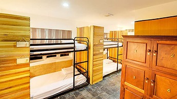 Maison Model d'Angkor - Hostel