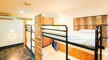 Maison Model d'Angkor - Hostel