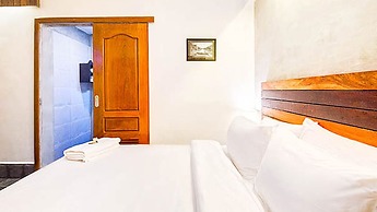 Maison Model d'Angkor - Hostel