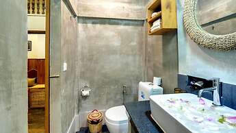 Maison Model d'Angkor - Hostel