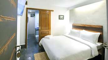 Maison Model d'Angkor - Hostel