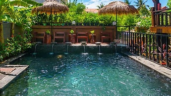 Maison Model d'Angkor - Hostel