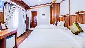 Maison Model d'Angkor - Hostel