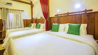 Maison Model d'Angkor - Hostel