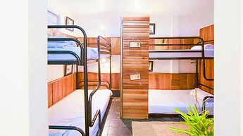 Maison Model d'Angkor - Hostel