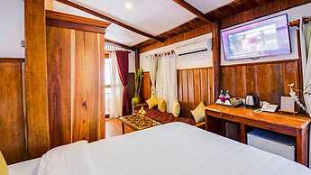 Maison Model d'Angkor - Hostel