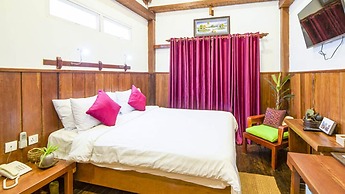 Maison Model d'Angkor - Hostel