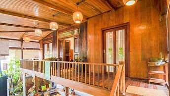 Maison Model d'Angkor - Hostel