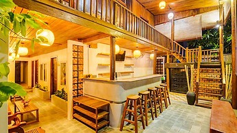 Maison Model d'Angkor - Hostel