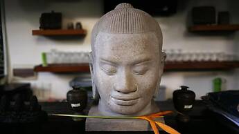 Maison Model d'Angkor - Hostel