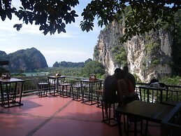 Railay Hilltop