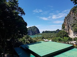Railay Hilltop