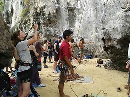 Railay Hilltop