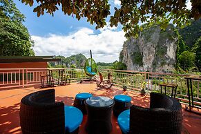 Railay Hilltop