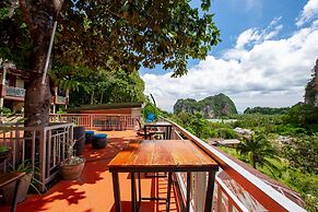 Railay Hilltop