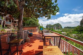 Railay Hilltop