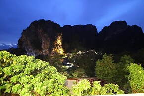 Railay Hilltop